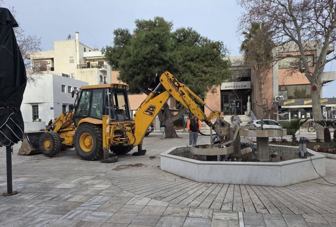 Συμμαχία Νέων Σικυωνίων - Ο στρατηγικός μετασχηματισμός του Κιάτου μπαίνει σε τροχιά υλοποίησης